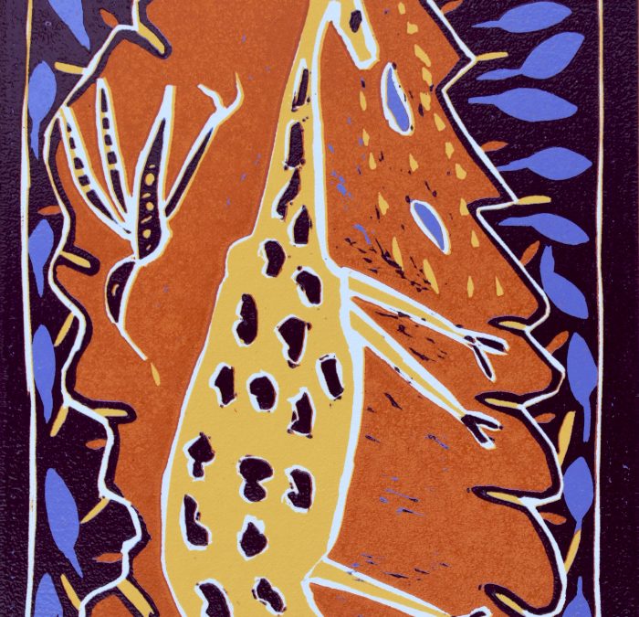 Xgara Qoma - Kuru Art Project